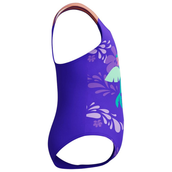 Speedo Βρεφικό ολόσωμο μαγιό Girls Digital Printed Swimsuit